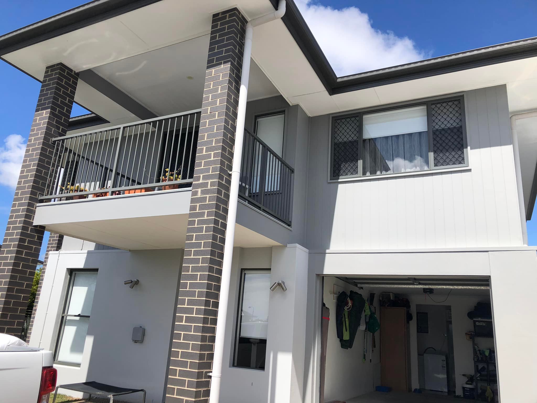 Painting Service in Gold Coast