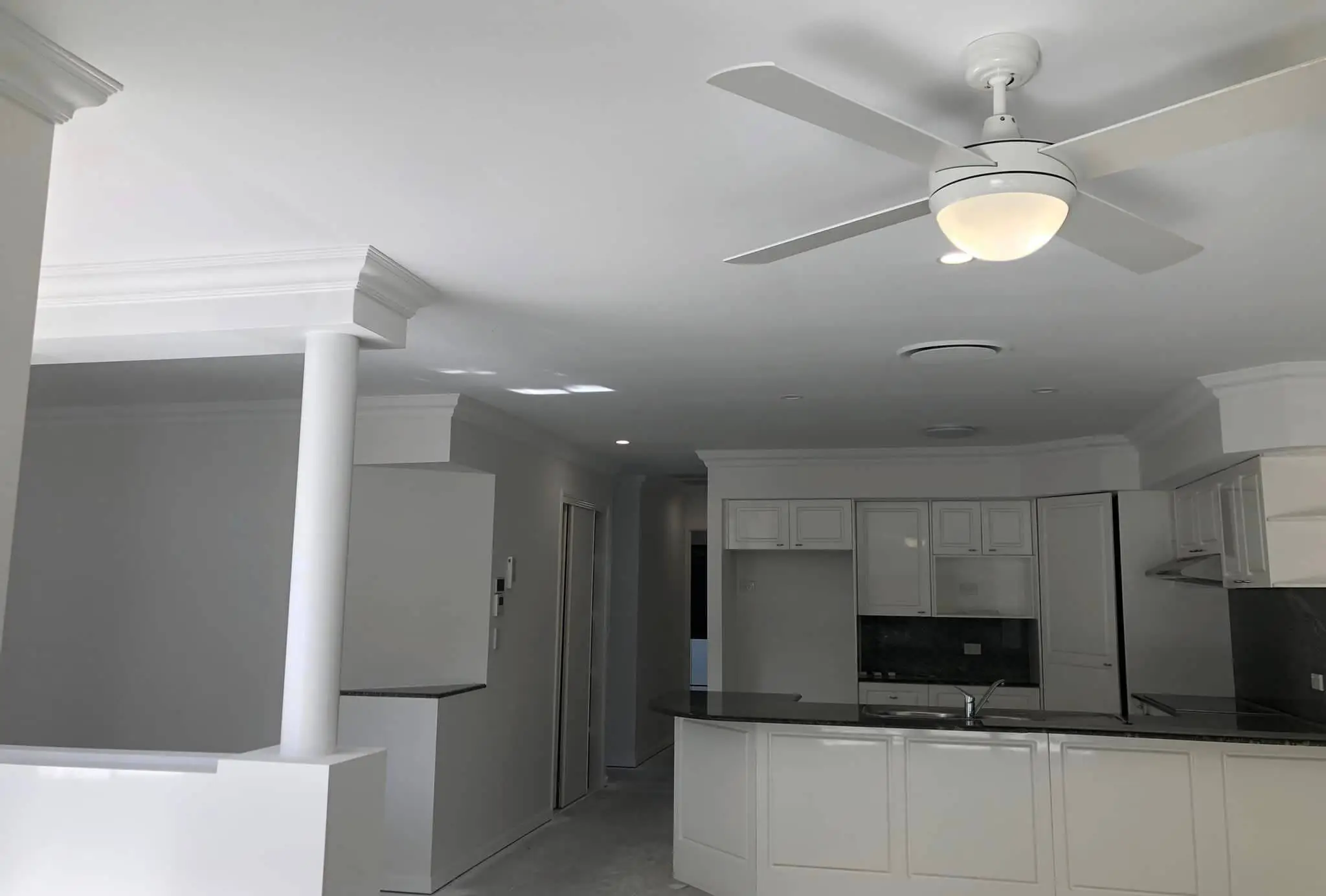 Interior Painting Gold Coast